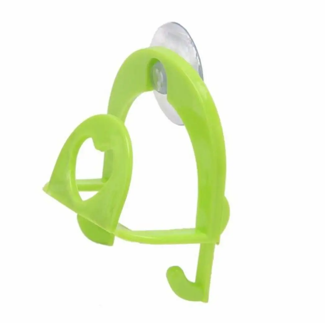 Aquarius Suction Sink Sponge Holder - Green (AQSPONGEGR) by Aquarius