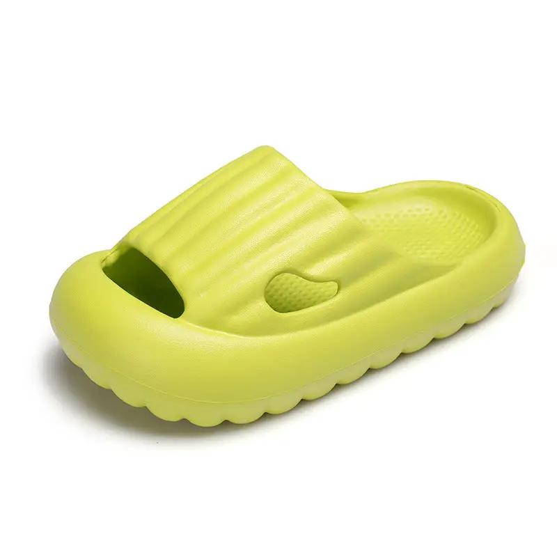 Home Fashion Personality Children's Slippers Summer Boy by Dropshipman