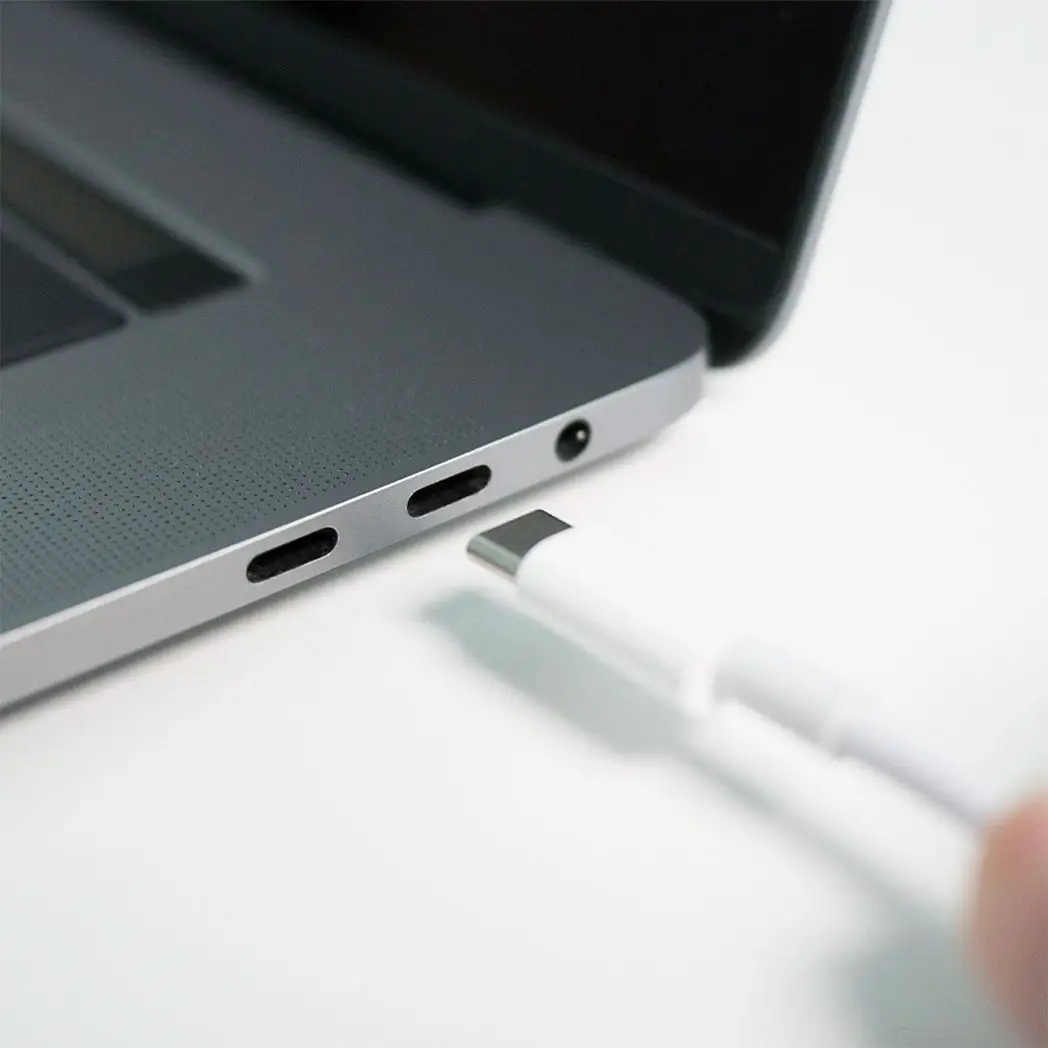 GVC USB to Type C Cable, For Phone & Pad, Charging & Syncing - 1m by GVC