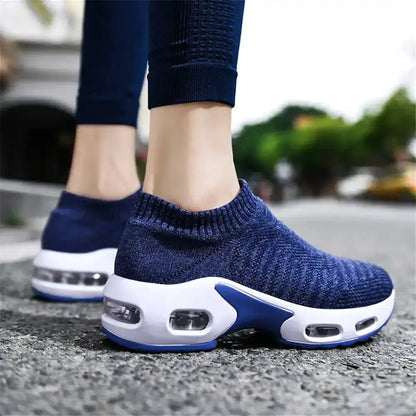 Big Size Number 38 Women's Heel Boots Shoes With Heel Woman Running Sports Shoes Sneakers Athletics Trending Products by All Mart Bristol Ltd