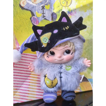 WAKUKU 4Th Generation Craft World Kawaii Plush Blind Box by All Mart Bristol Ltd