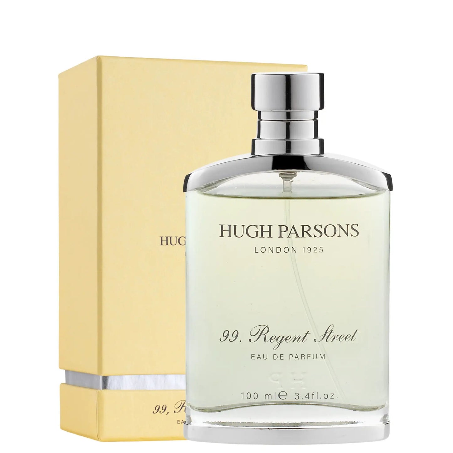 99 REGENT STREET EAU DE PARFUM by HUGH PARSONS
