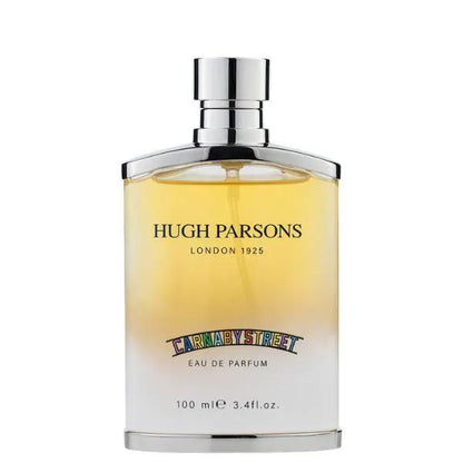 CARNABY STREET EAU DE PARFUM by HUGH PARSONS