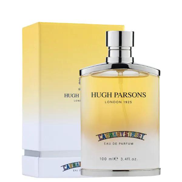 CARNABY STREET EAU DE PARFUM by HUGH PARSONS