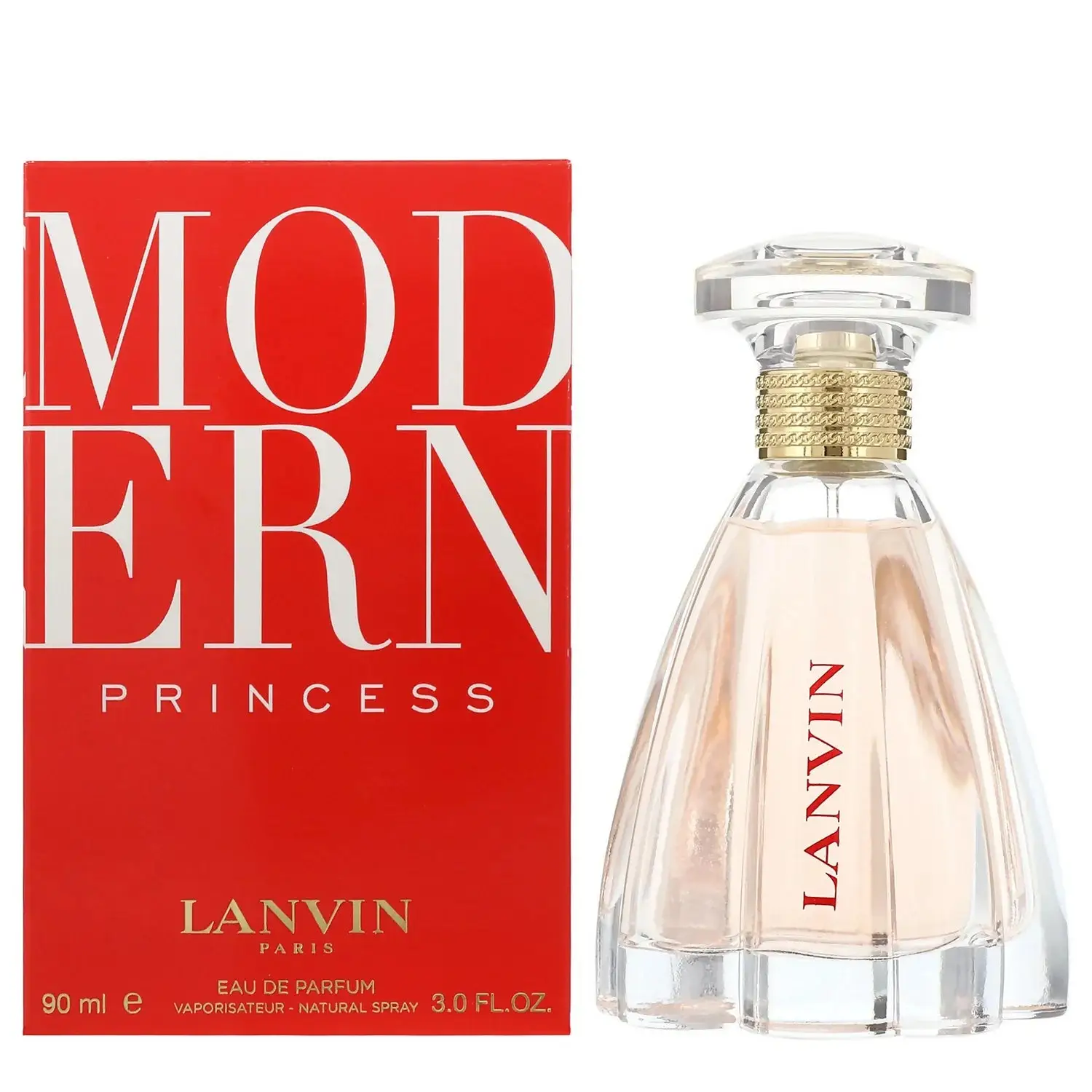 Lanvin Modern Princess Eau De Parfum Spray 90ml by Lanvin