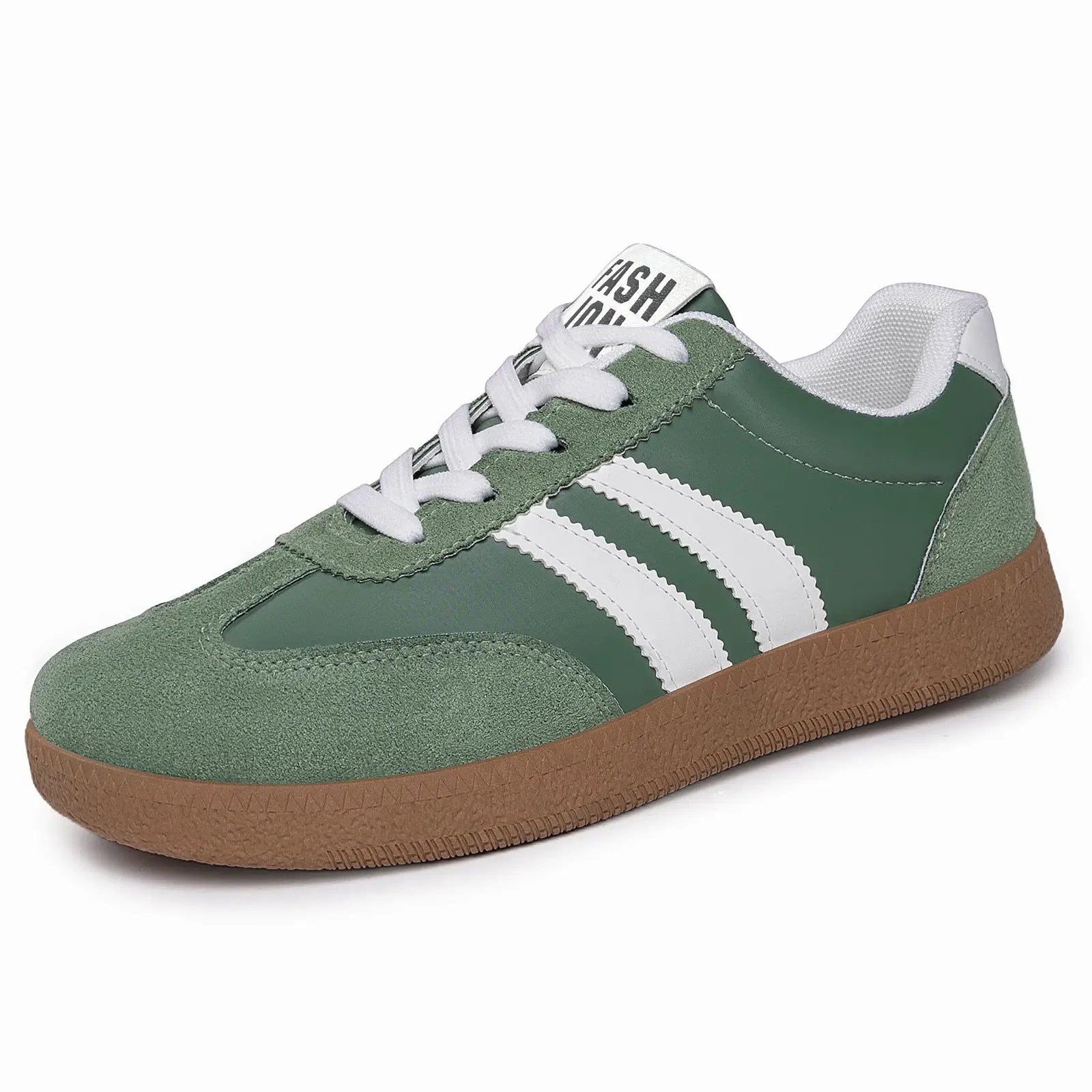 Women's Spring Cross-border Export Soft-soled Shoes by Dropshipman