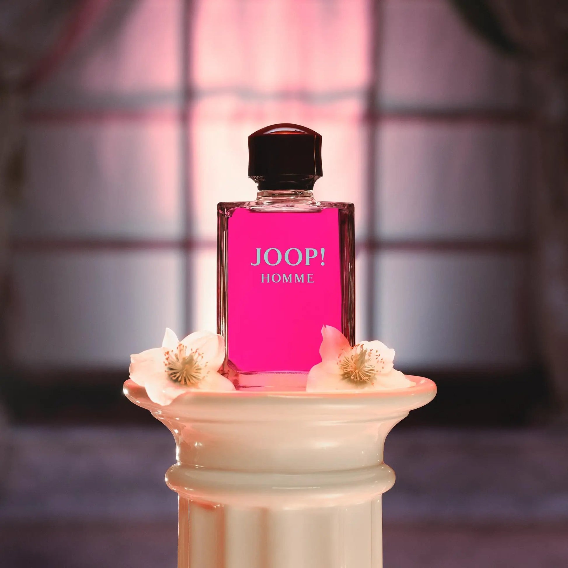 Joop Eau De Toilette Spray 200ml by Joop