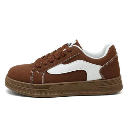 Women's Thick-soled Soft-bottomed Lightweight Shoes by Dropshipman