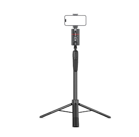 360 Degree Intelligent AI Facial Recognition Tracking And Tracking Stabilizer by Dropshipman
