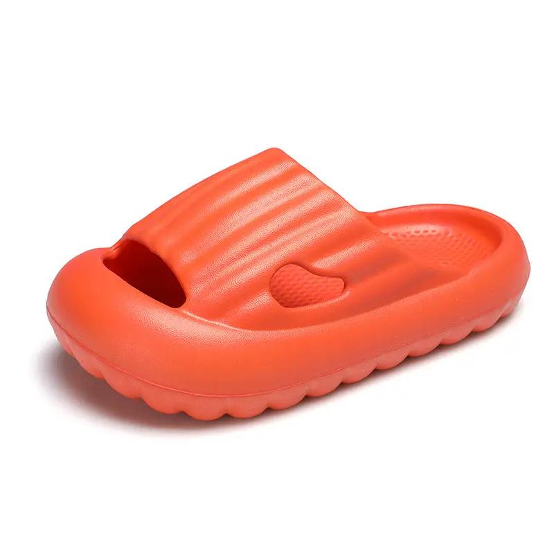 Home Fashion Personality Children's Slippers Summer Boy by Dropshipman