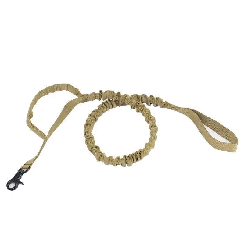Elastic Buffer Of Outdoor Pet Traction Rope by Dropshipman