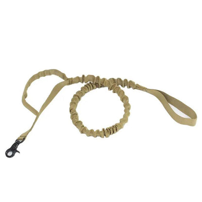 Elastic Buffer Of Outdoor Pet Traction Rope by Dropshipman