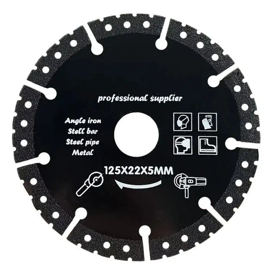Diamond Multi-Purpose Saw Blades Composite Cutting Saw Blade Series Ultra-thin Ceramic Tile Glass Cutting Disc for Angle Grinder by All Mart Bristol Ltd