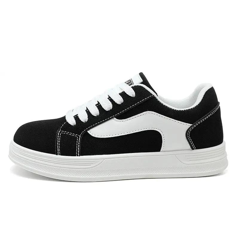 Women's Thick-soled Soft-bottomed Lightweight Shoes by Dropshipman