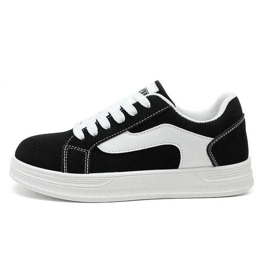Women's Thick-soled Soft-bottomed Lightweight Shoes by Dropshipman