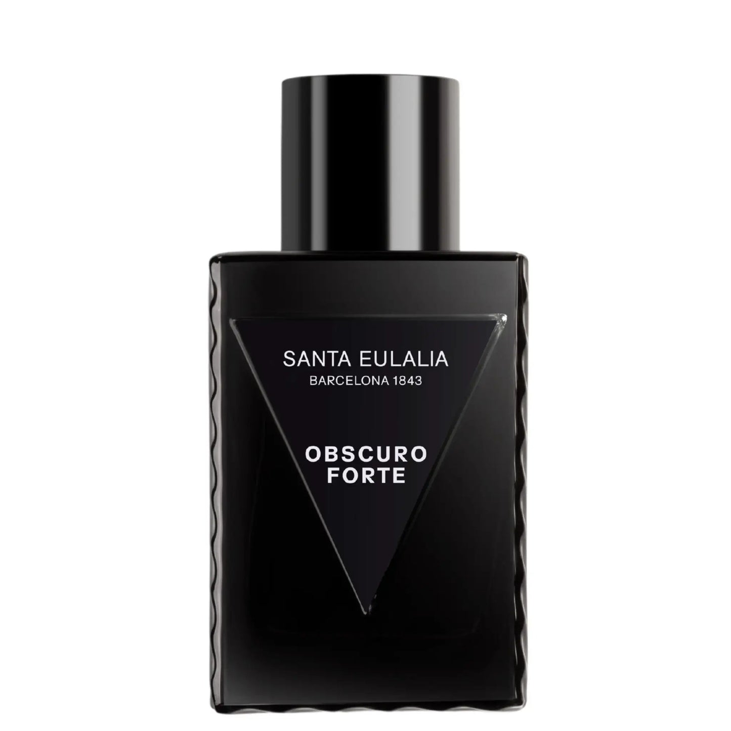 OBSCURO FORTE Extrait by SANTA EULALIA