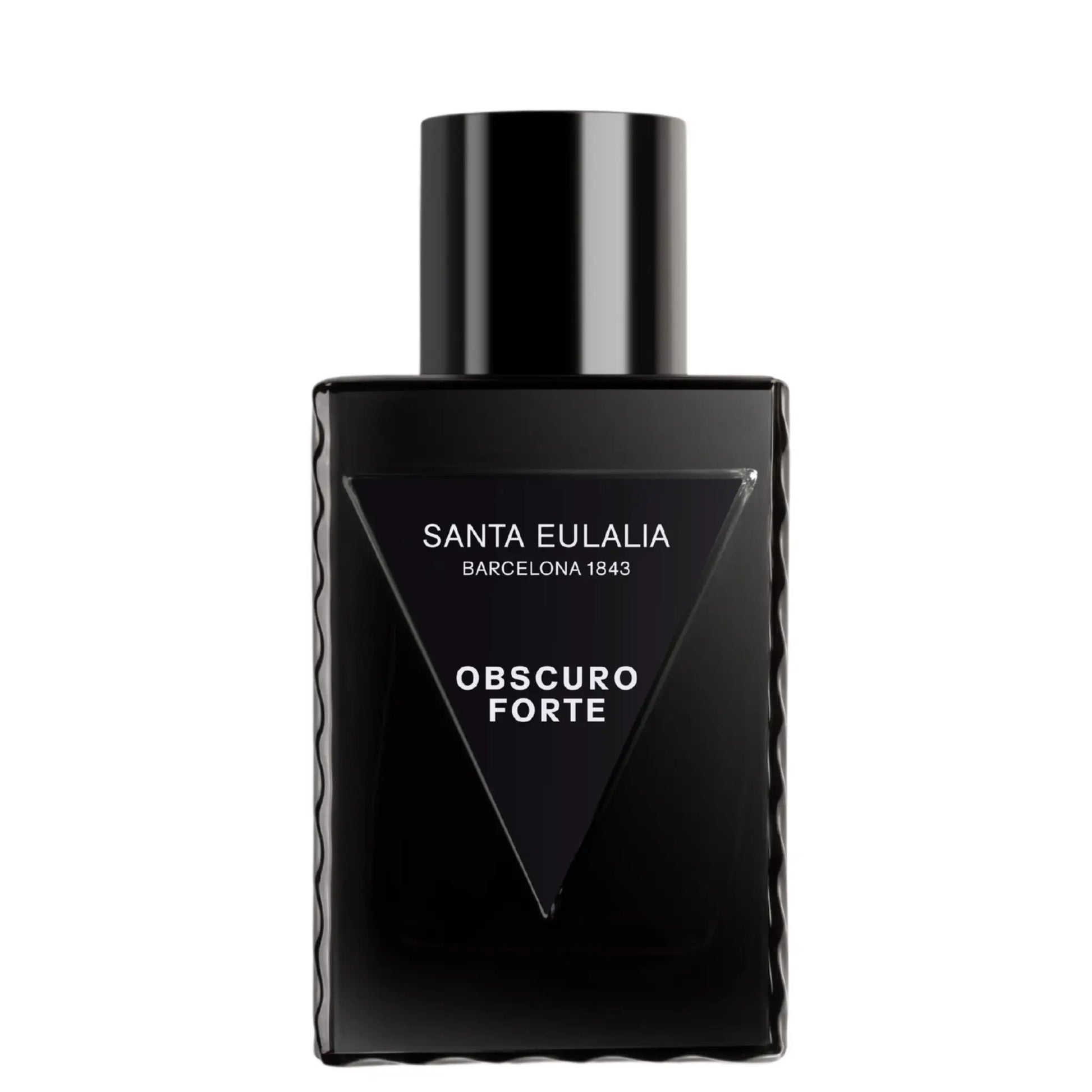 OBSCURO FORTE Extrait by SANTA EULALIA