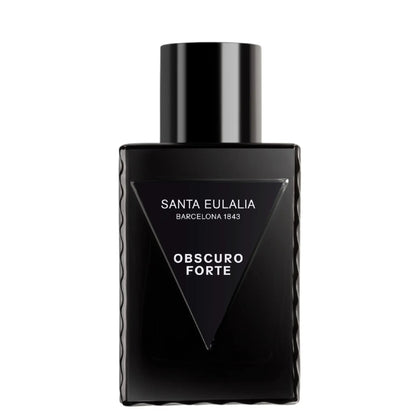 OBSCURO FORTE Extrait by SANTA EULALIA