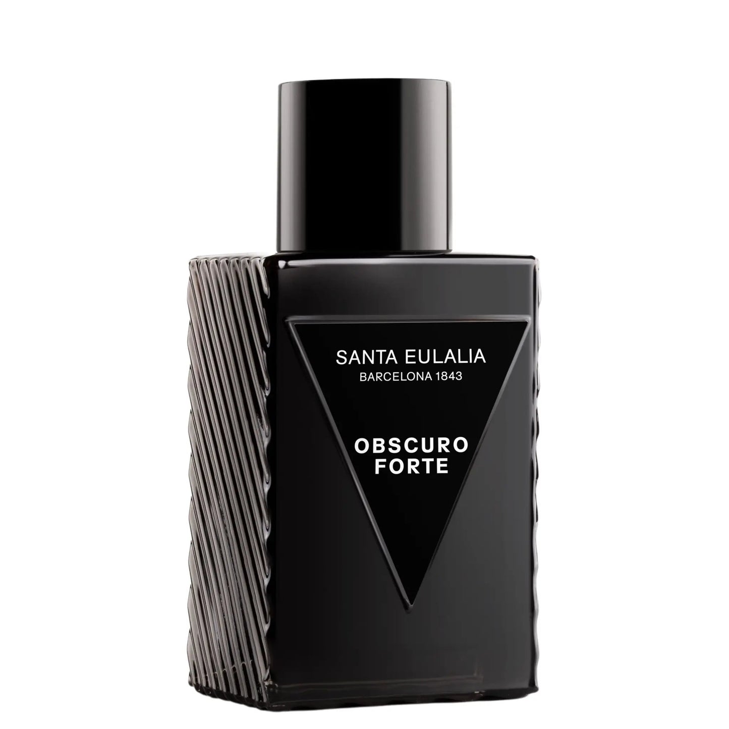 OBSCURO FORTE Extrait by SANTA EULALIA