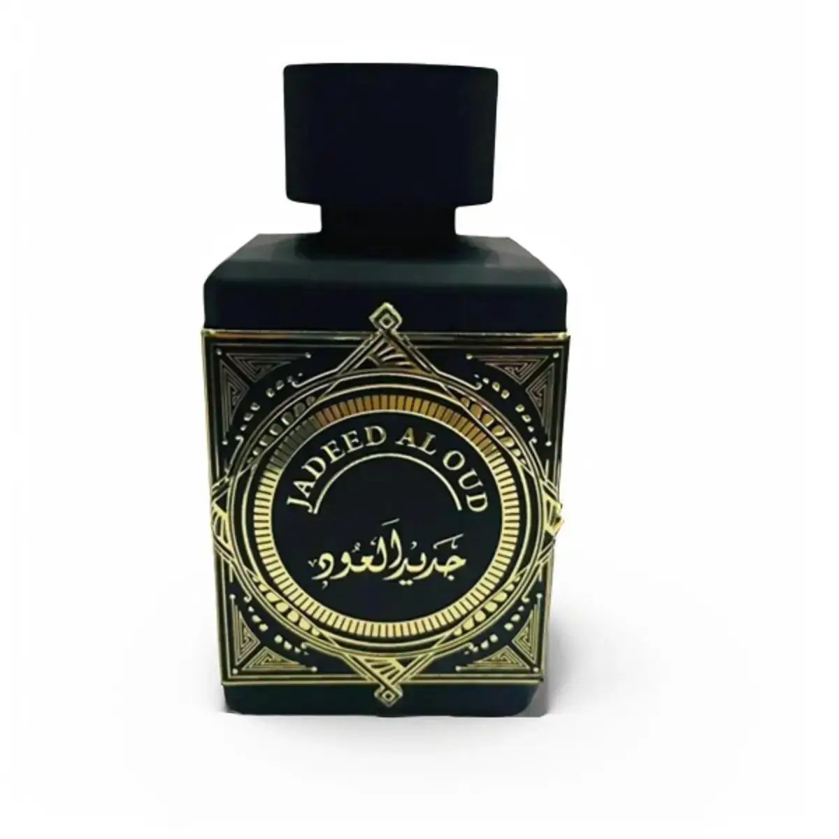 Jadeed Al Oud (Oud For Freshness) Pure Oud De Parfum Spray 100ml by Fragrance London