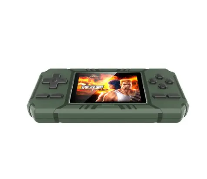 S8 Retro Nostalgic Handheld Game Console by Dropshipman