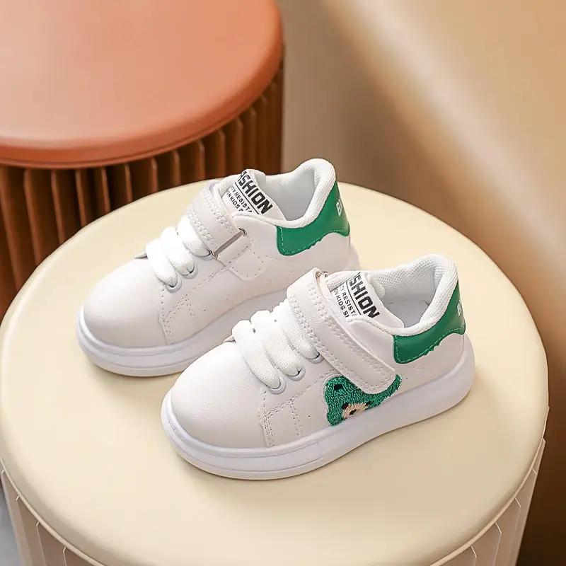Baby Bear Casual Kids Sports Shoes by Dropshipman