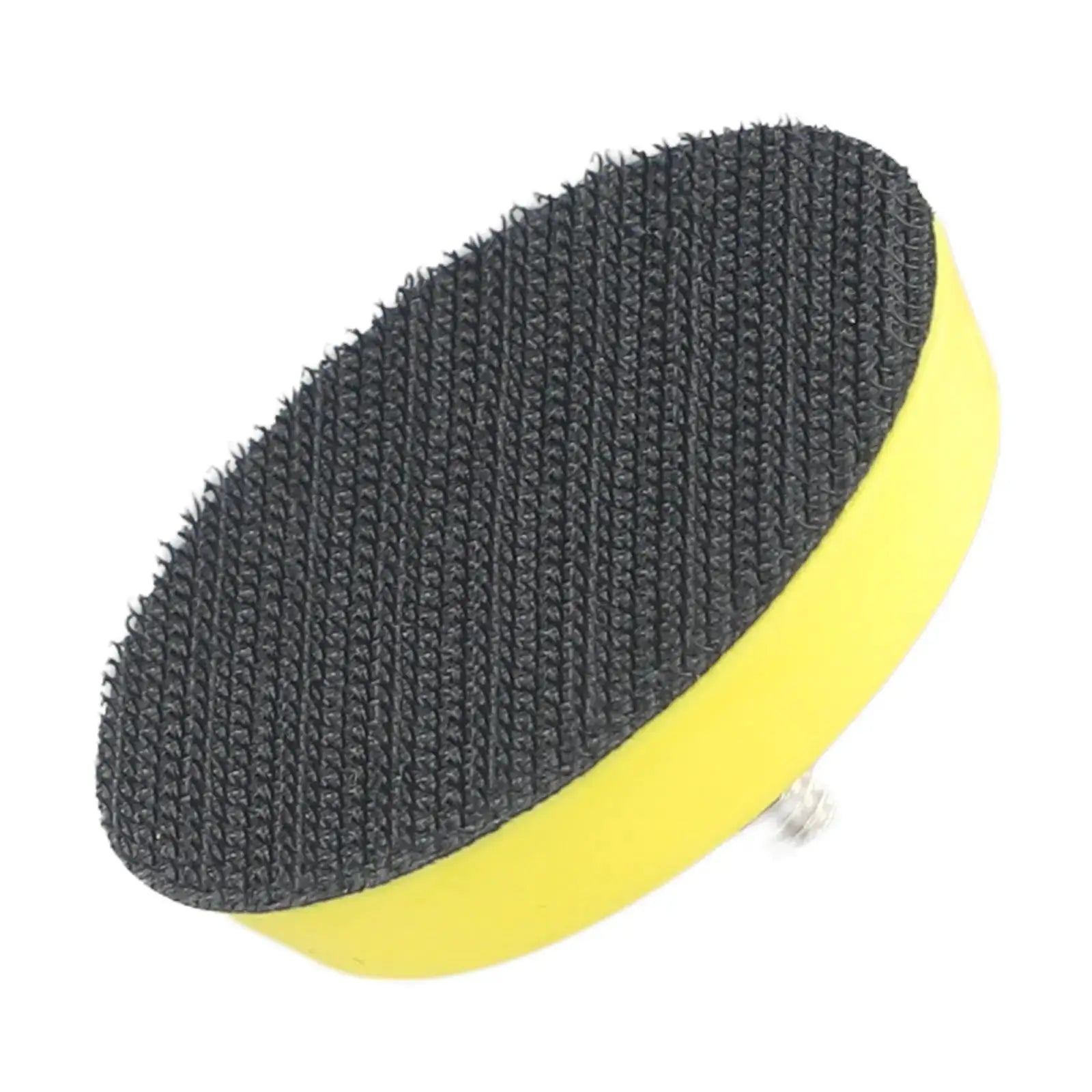 2/3/5 Inch Polishing Sanding Disc M6/M8 Male Thread Backing Pad Sander Polishing Tray For Wood Metal For Grinding Polishing by All Mart Bristol Ltd