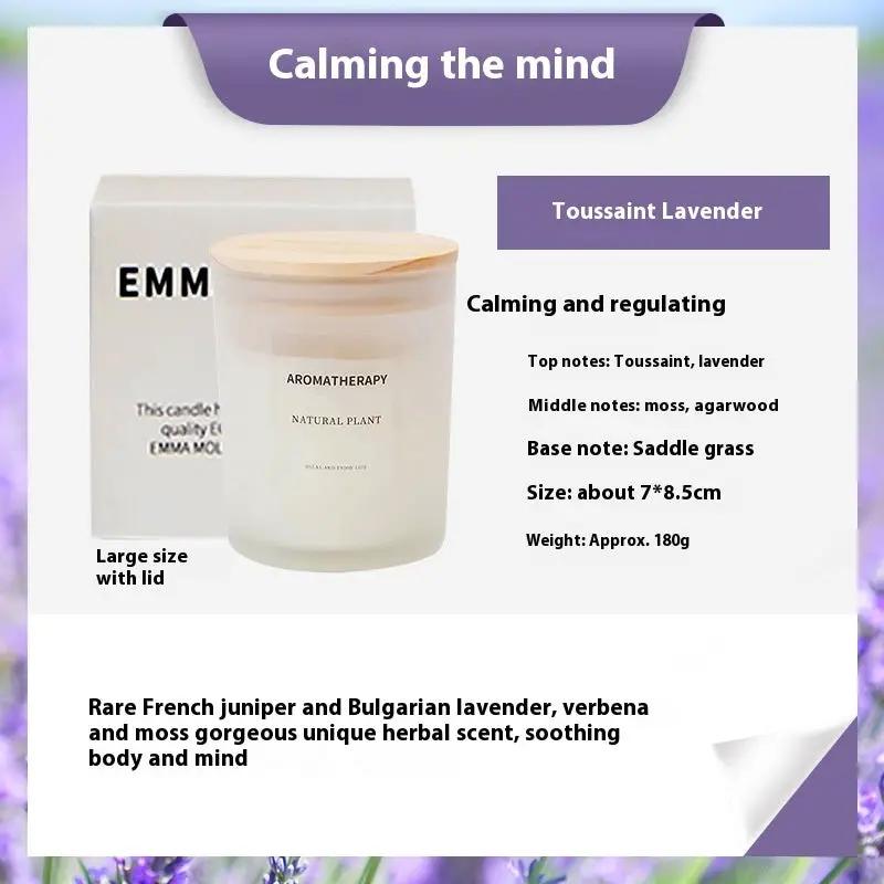 Scented Candles by Dropshipman
