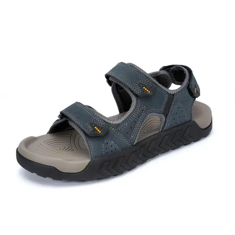 Men's Sports Breathable Beach Sandals Outdoor Sandals by Dropshipman