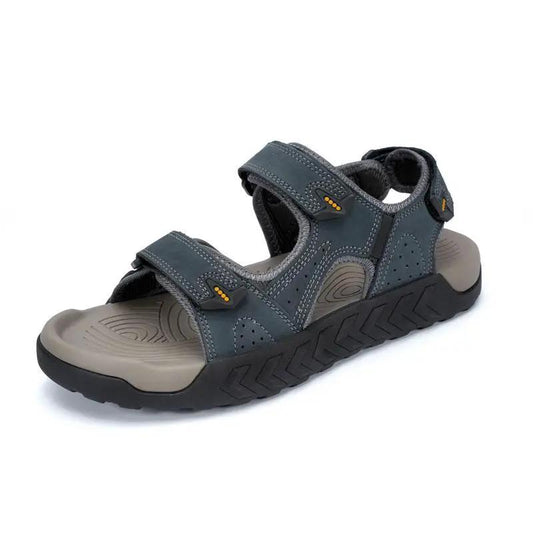 Men's Sports Breathable Beach Sandals Outdoor Sandals by Dropshipman