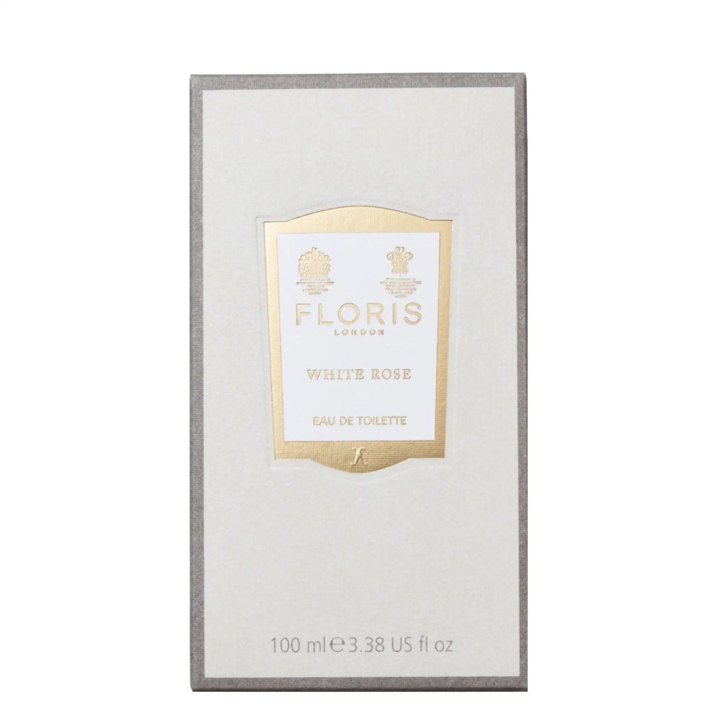 WHITE ROSE EAU DE TOILETTE by FLORIS