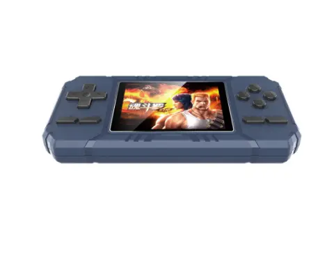 S8 Retro Nostalgic Handheld Game Console by Dropshipman