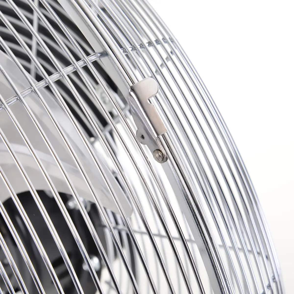 HOMCOM 55cm 100W Tower Fan Home Office Moving Oscillation with 3-Speed Wind by Unbranded