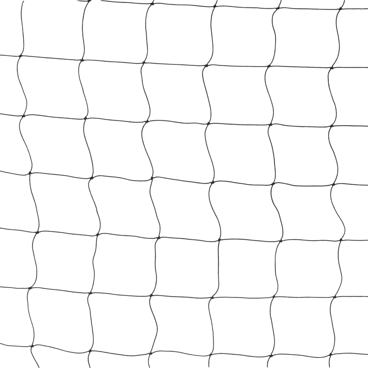SPORTNOW 8ft x 5ft Football Goal, Simple Set Up Football Training Net by SPORTNOW