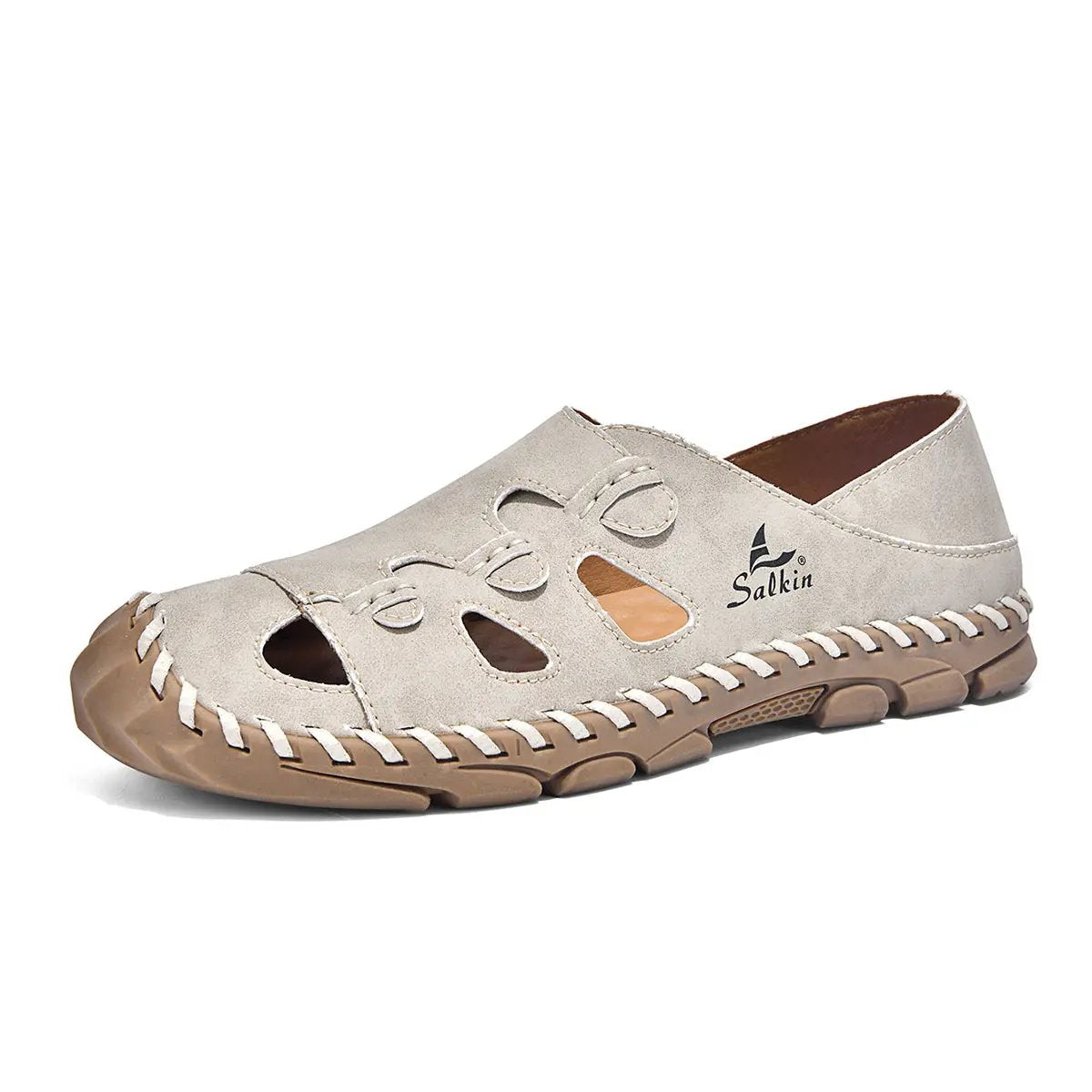 Comfortable Breathable And Lightweight Shoes by Dropshipman