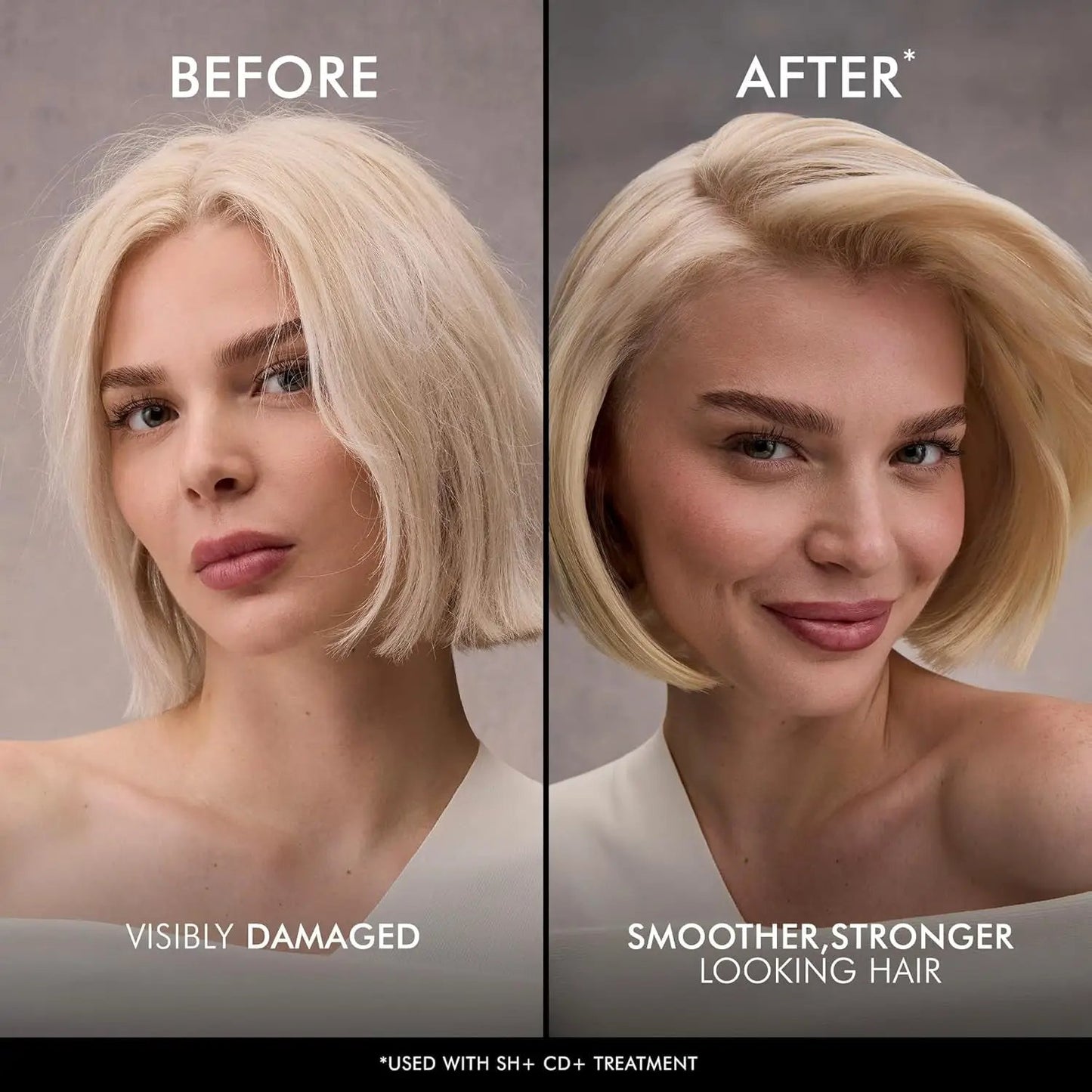 Keraphix Conditioner for Damaged Hair - 33.8 oz Repair & Revive Your Locks! by All Mart Bristol Ltd