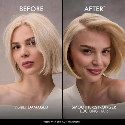 Keraphix Conditioner for Damaged Hair - 33.8 oz Repair & Revive Your Locks! by All Mart Bristol Ltd