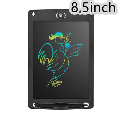 LCD Handwriting Board Children's Writing LCD Drawing Graffiti by Dropshipman