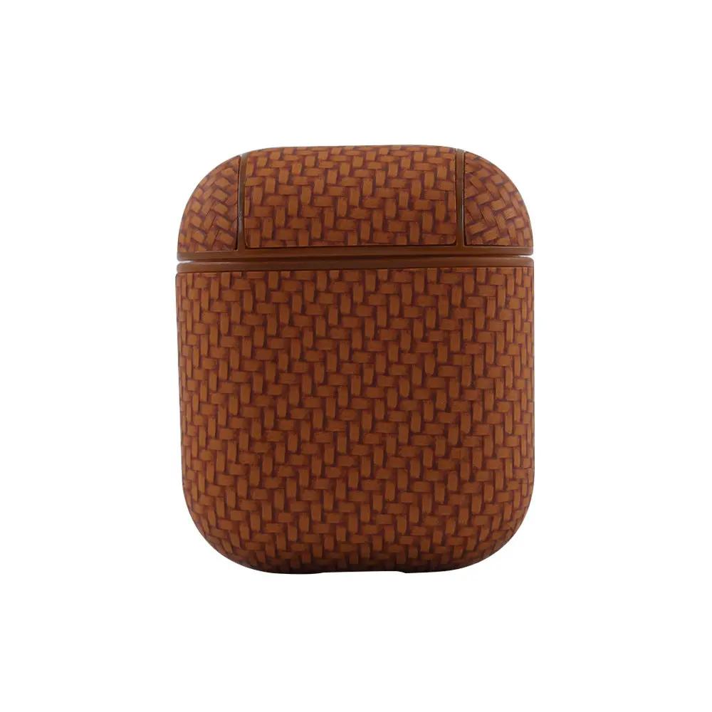 Compatible with Apple, Airpods headphone case by Dropshipman
