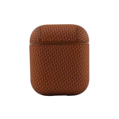 Compatible with Apple, Airpods headphone case by Dropshipman
