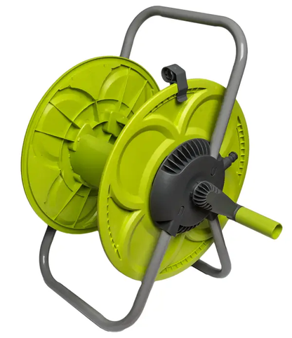 Hose Cart for 50m 1/2" Garden Hose by AP Supplies