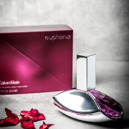 Calvin Klein Euphoria Eau De Parfum Spray 50ml by Calvin Klein