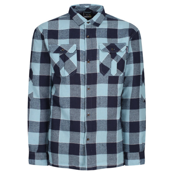 Mens Regatta Shelford Padded Shirt - TRS216 by Regatta
