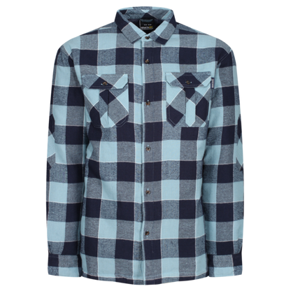Mens Regatta Shelford Padded Shirt - TRS216 by Regatta