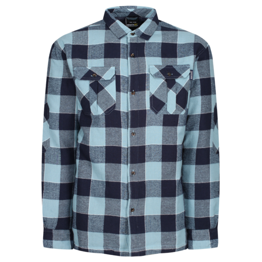 Mens Regatta Shelford Padded Shirt - TRS216 by Regatta
