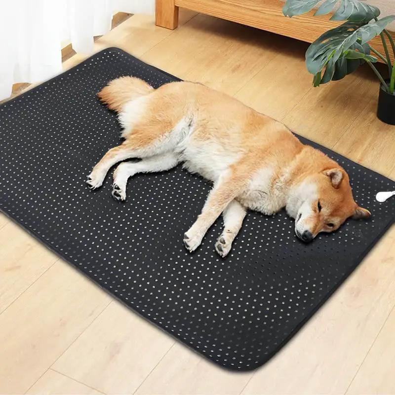 Pets Earthing Mat - Cats & Dogs by Dropshipman