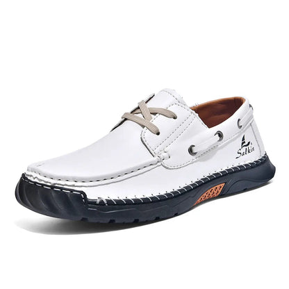 Non-slip Wear-resistant Outdoor Men's Shoes by Dropshipman