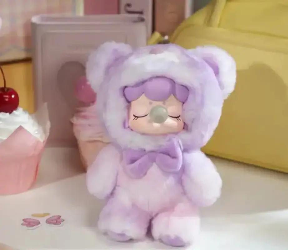 #Summervibes Nanci Fluffy Inner World Series Blind Box by All Mart Bristol Ltd