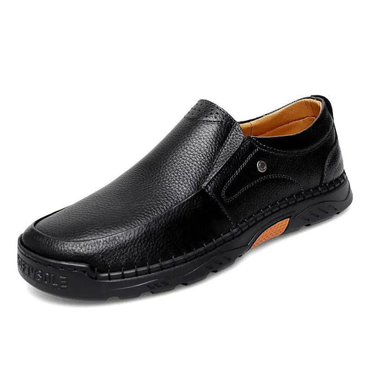 New Low-top Slip-on Mens Shoes That Are Stylish And Versatile by Dropshipman