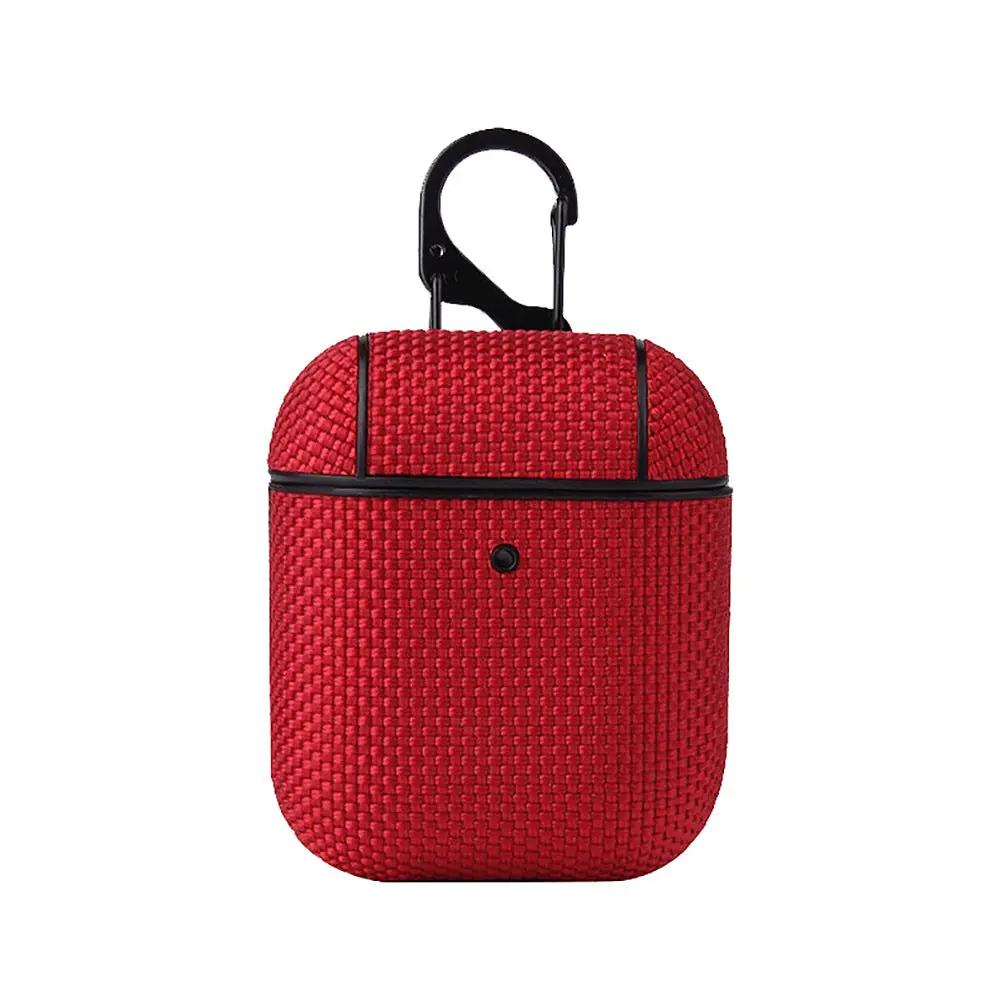 Compatible with Apple, Airpods headphone case by Dropshipman